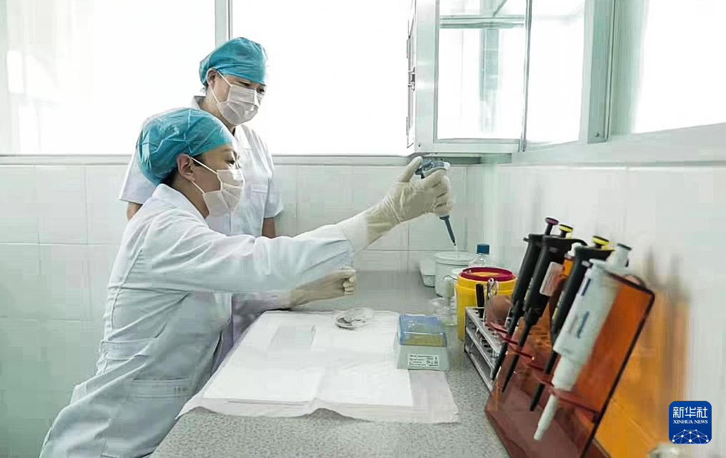 中央宣傳部、國家衛(wèi)生健康委聯(lián)合發(fā)布2024年“最美醫(yī)生”