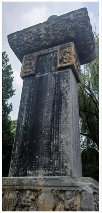 何以中國 行走河南丨登封“天地之中”，何以為“中”？