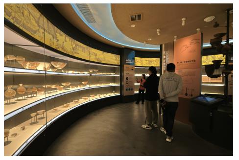 8000年前“富足”的賈湖先民，創(chuàng)造了11項(xiàng)“世界之最”丨何以中國(guó) 行走河南