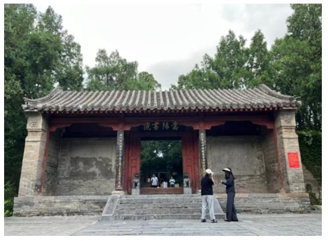 何以中國 行走河南丨登封“天地之中”，何以為“中”？