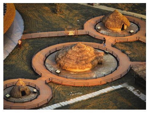 8000年前“富足”的賈湖先民，創(chuàng)造了11項(xiàng)“世界之最”丨何以中國(guó) 行走河南