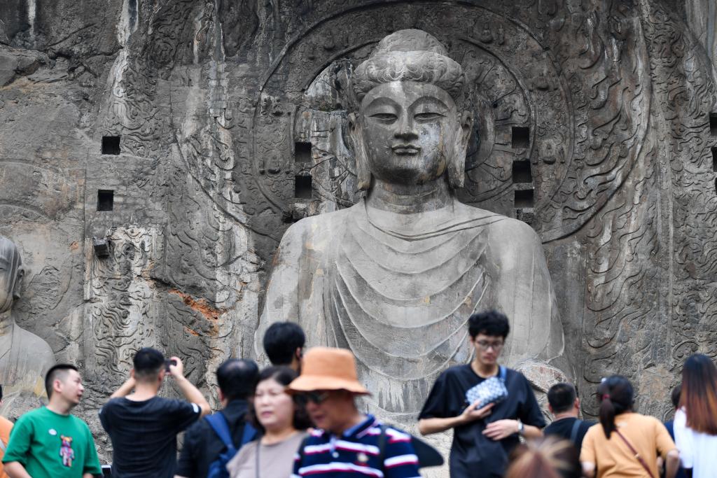 70多年努力！我國重要石窟寺重大險(xiǎn)情基本消除