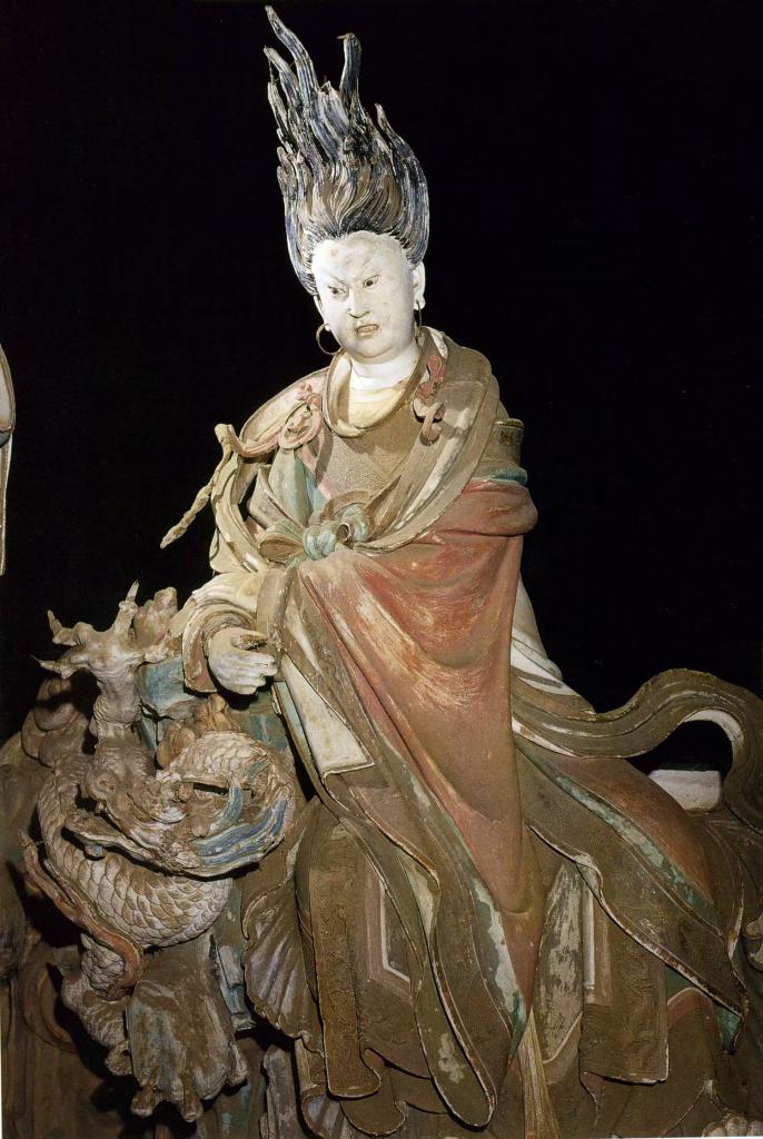 《黑神話：悟空》火了！中國(guó)古建“出圈”了！