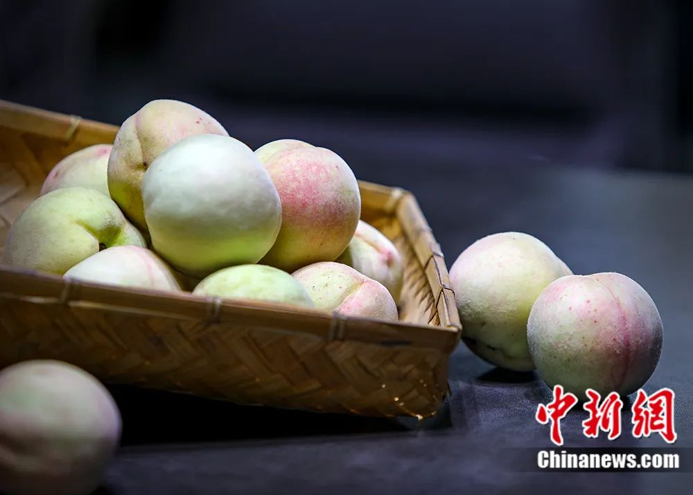 每顆40元，直送迪拜！悟空和土豪最愛，產(chǎn)自這里！