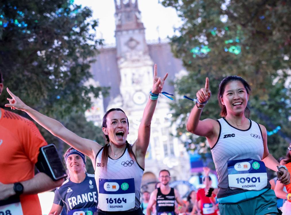 秋高氣爽，是誰又“蠢蠢欲動(dòng)”了？