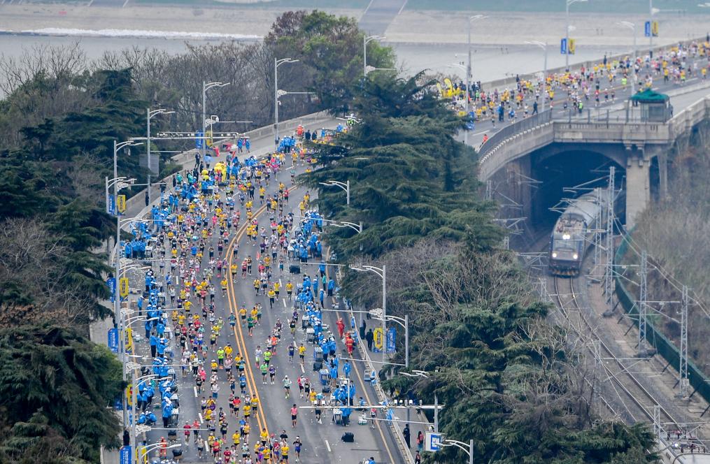 秋高氣爽，是誰又“蠢蠢欲動(dòng)”了？