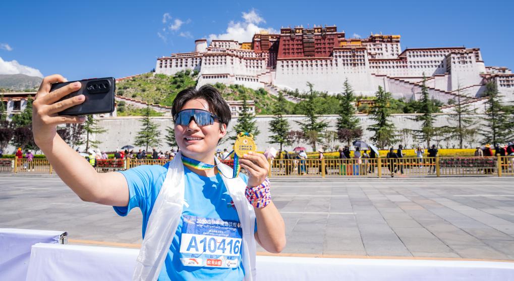 秋高氣爽，是誰又“蠢蠢欲動(dòng)”了？