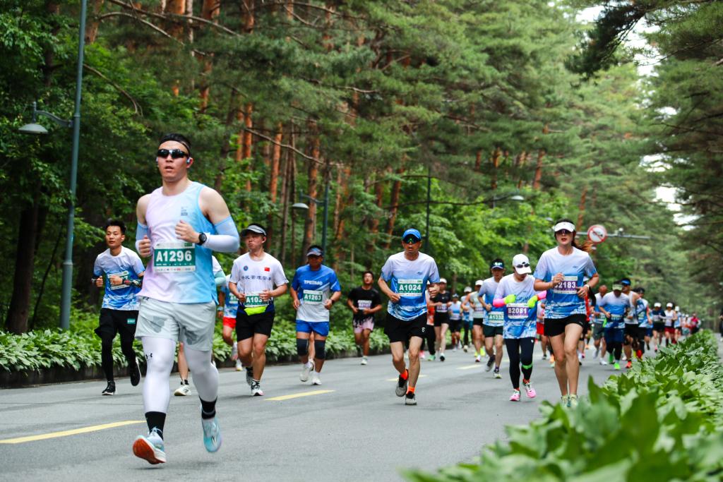 秋高氣爽，是誰又“蠢蠢欲動(dòng)”了？