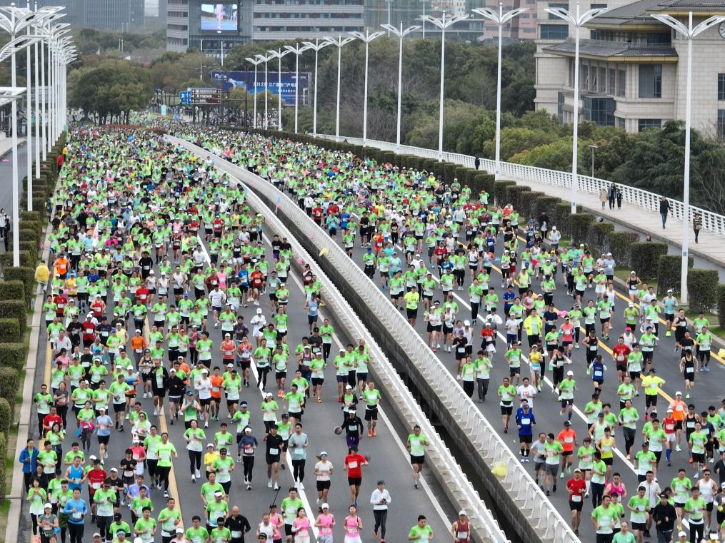 秋高氣爽，是誰又“蠢蠢欲動(dòng)”了？