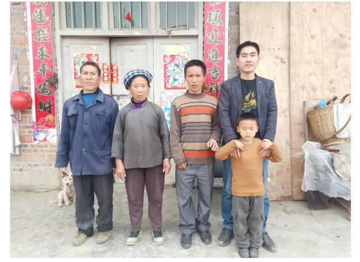 全國“最美教師”劉秀祥：我愿做大山深處孩子的守夢人 | 我與教育強國共成長