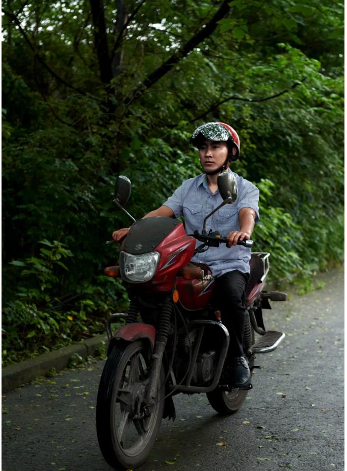 全國“最美教師”劉秀祥：我愿做大山深處孩子的守夢人 | 我與教育強國共成長