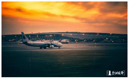 最新發(fā)布！鄭州，全國第一檔→