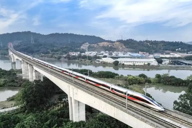 涉及車票改簽、學生優(yōu)惠票等！國鐵集團公布最新版客規(guī)