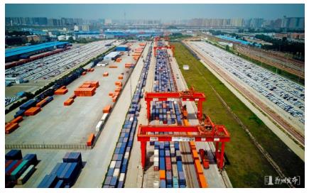 最新發(fā)布！鄭州，全國第一檔→