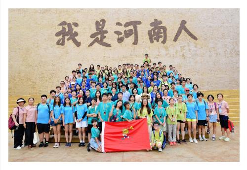 方便外國人“游購娛”，144小時過境免簽河南方案來了