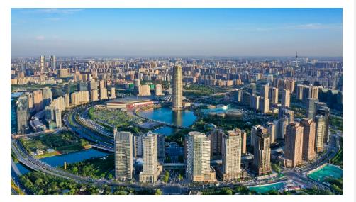 一周時(shí)間，鄭州都市圈中三城頻繁互動(dòng)，有何新打算？