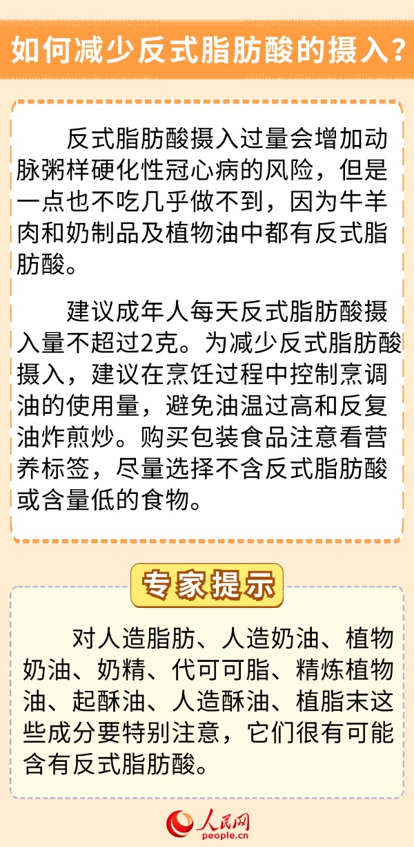 你的飲食少油了嗎？科學(xué)用油6問6答
