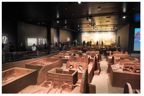 河南研學(xué)游“熱”力十足！新場(chǎng)景如何助力“行走的課堂”？