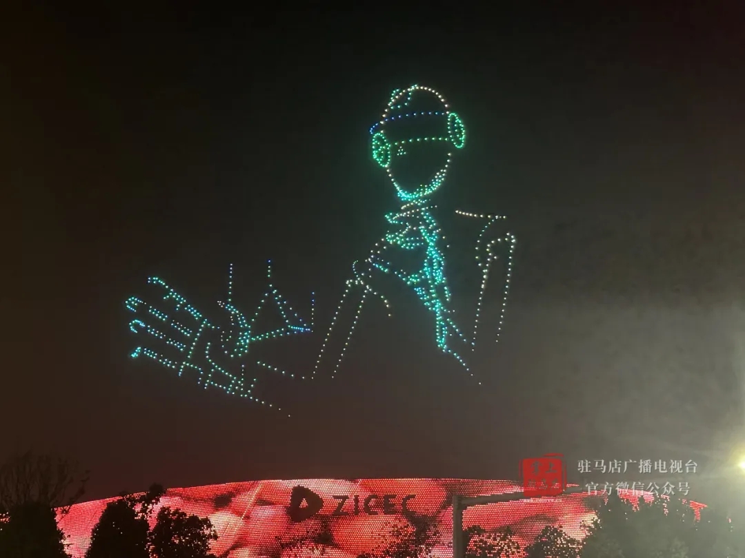 剛剛，駐馬店這里沸騰了！