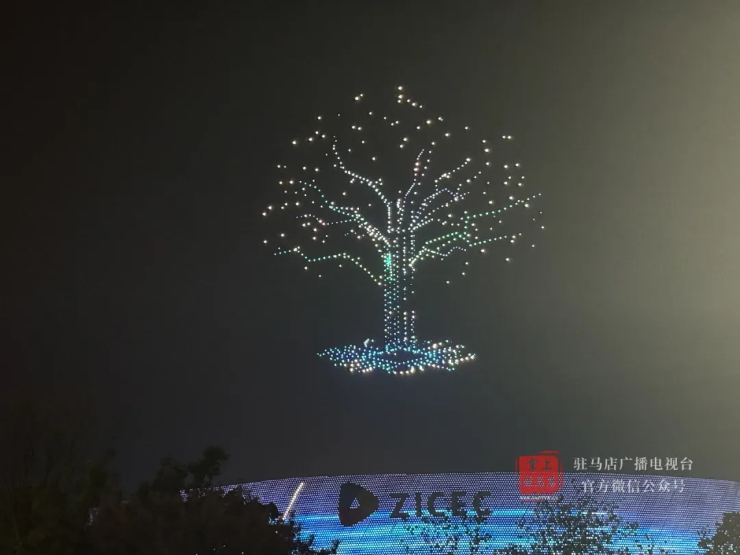 剛剛，駐馬店這里沸騰了！