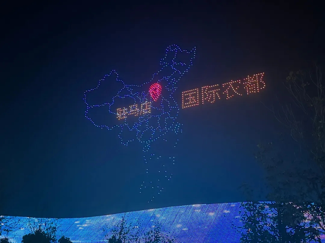 剛剛，駐馬店這里沸騰了！