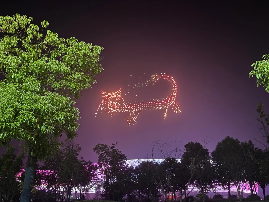剛剛，駐馬店這里沸騰了！