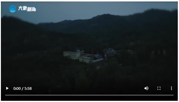 我的老師會(huì)發(fā)光！點(diǎn)亮更多農(nóng)村孩子的夢(mèng)想