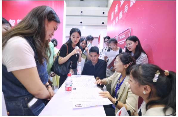 人才總量超1400萬人！7年，河南招才引智內(nèi)涵升級(jí)“換擋”