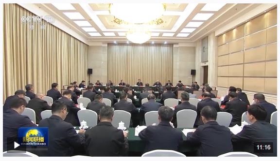 時政新聞眼丨如何唱好新時代“黃河大合唱”，習近平在這場座談會上作出指引