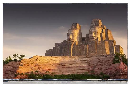 數(shù)說75年丨你好，這里是河南！