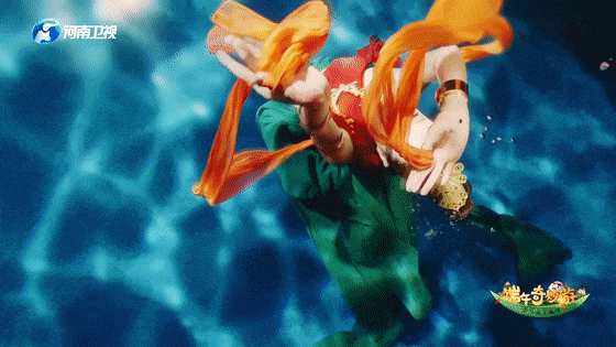 數(shù)說75年丨你好，這里是河南！