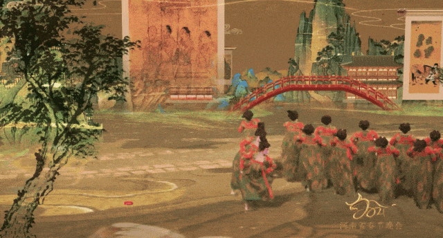 數(shù)說75年丨你好，這里是河南！