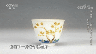 古人過中秋節(jié)，怎么發(fā)“朋友圈”？