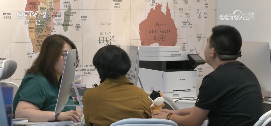 “十一”假期長線旅游市場熱度攀升 “體育+旅游”激活文旅消費(fèi)新引擎
