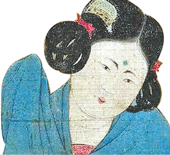 既古老又新潮，中國巖彩畫經(jīng)歷了什么？