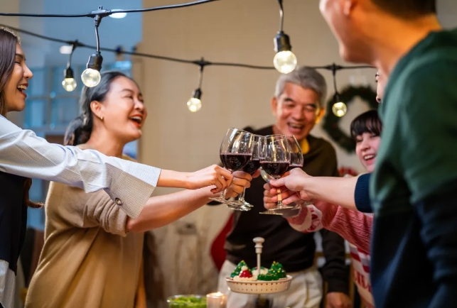 一激動(dòng)就臉紅的人，一定要小心這種病！