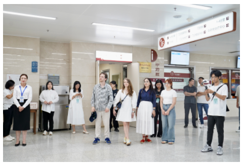 創(chuàng)新引領(lǐng)未來，南陽市中醫(yī)院獨山院區(qū)探索中醫(yī)骨傷醫(yī)療新路徑