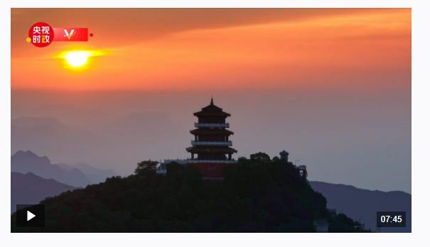 獨家視頻丨致敬！以共和國之名 偉大出自平凡