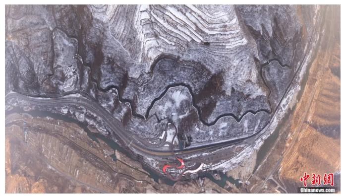 紅旗渠：永不過(guò)時(shí)的“精神之渠”