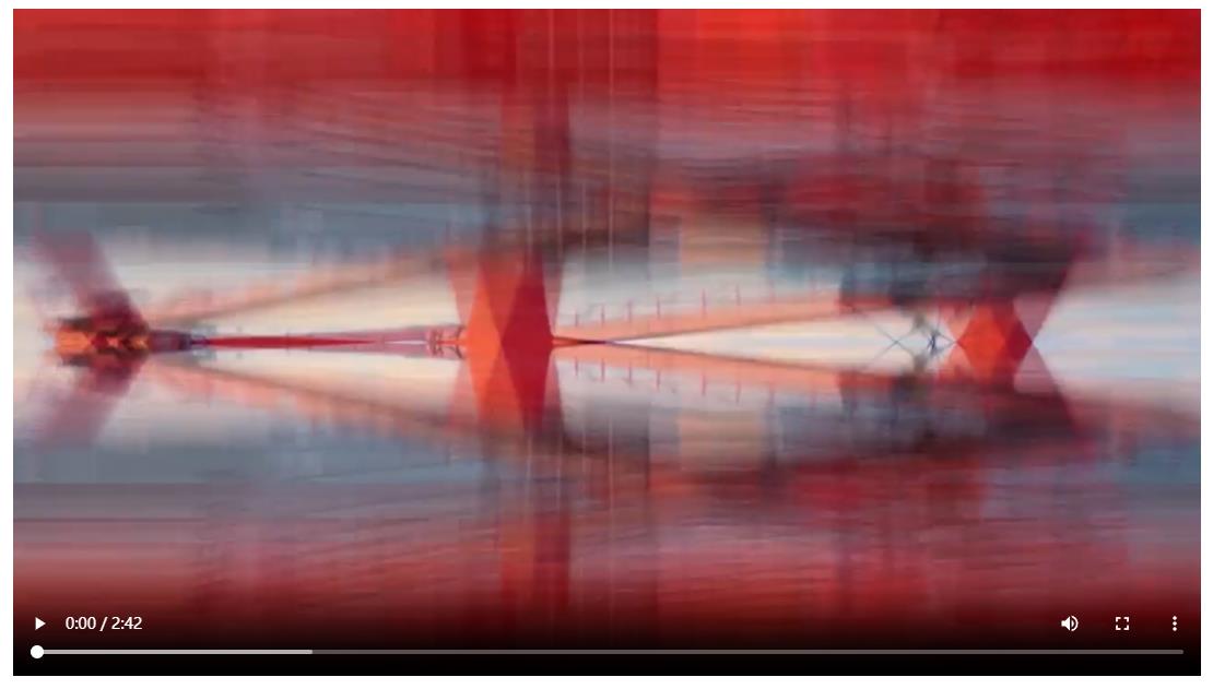 學習·故事丨新通道跑出發(fā)展“新速度”