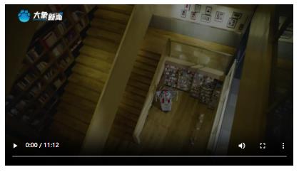 文明中國說|“戲”中家國