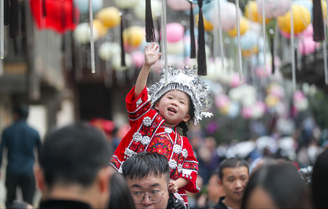 這個(gè)國慶消費(fèi)有多“火”？
