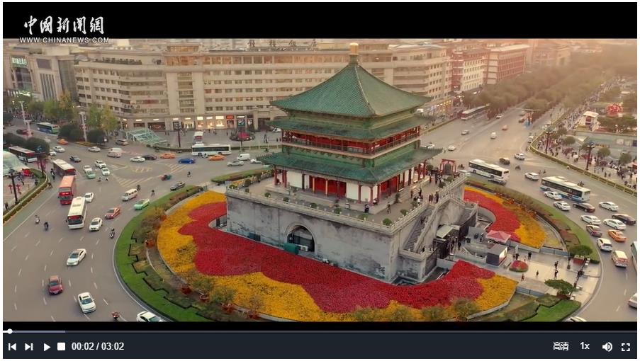 文明遇鑒｜這個(gè)“地下軍團(tuán)”為何會(huì)成為“國(guó)家名片”？
