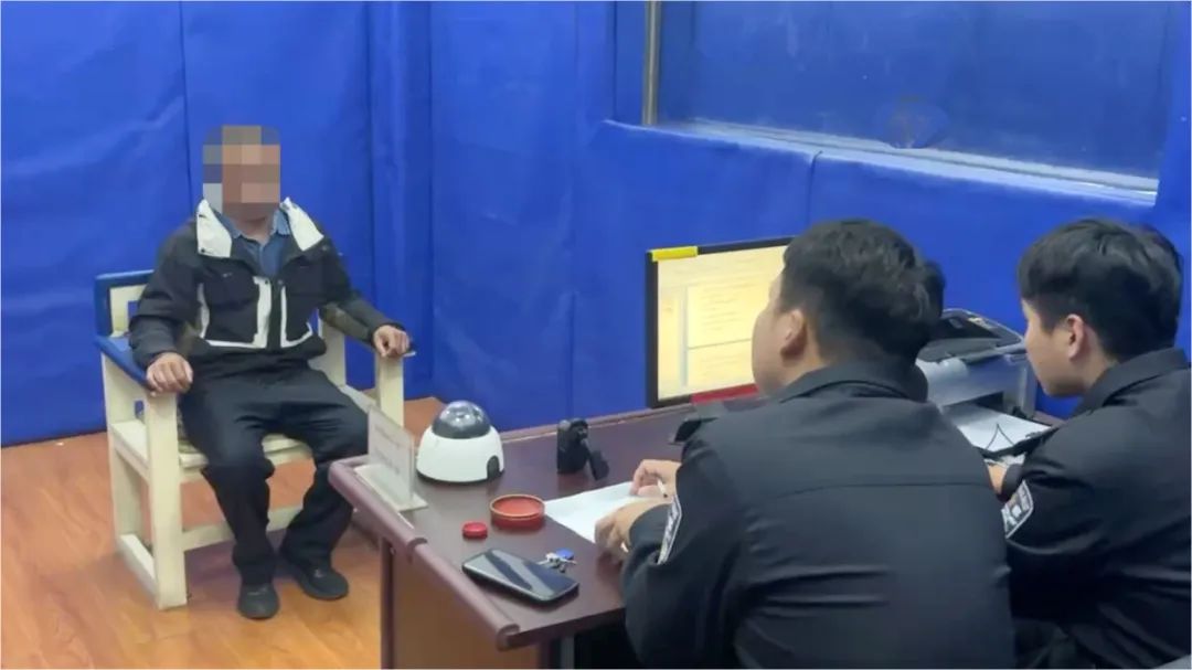 25人被抓！警方嚴(yán)厲打擊“黃牛”倒票