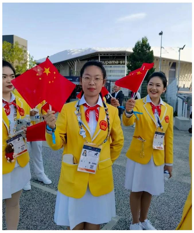 曾準(zhǔn)備退學(xué)的19歲中專生，拿下世界冠軍！