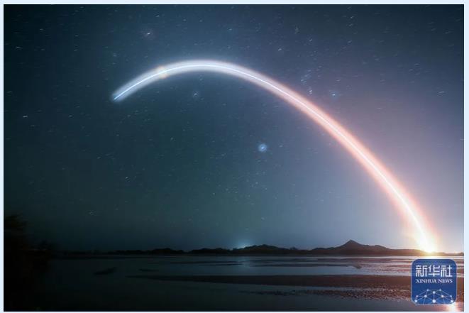 驕傲！護(hù)航神舟十九號(hào)，“河南元素”上分！