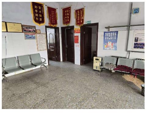 河南禹州:他們都是見義勇為的時代英雄