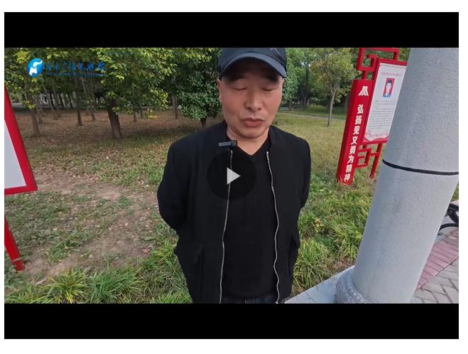 【搜索見義勇為 點贊時代英雄】楊松璞：救鄰居身中7刀 再來一回我還得上