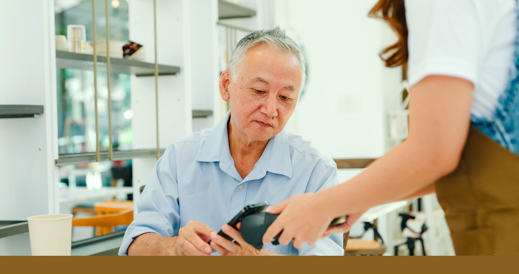 不掃碼不能點(diǎn)單付款？法院：過度搜集個人信息涉及侵權(quán)！