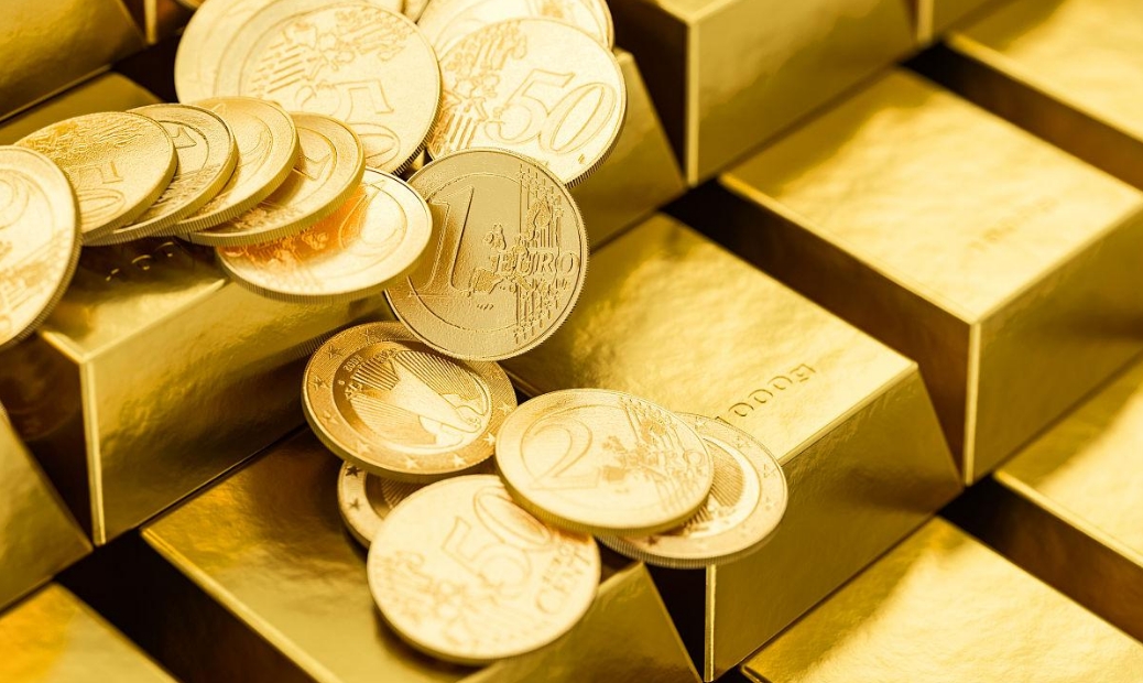 前三季度金條金幣消費(fèi)大幅增長(zhǎng)